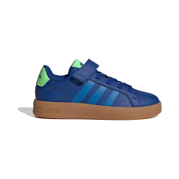 Adidas Grand Court Blue (JP9369)