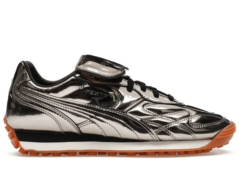 Puma Avanti C Rihanna Fenty Aged Silver (398671-01)