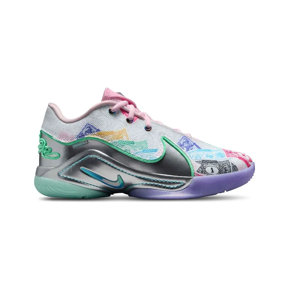 Nike LeBron 22 Monopoly (HV6873-100)