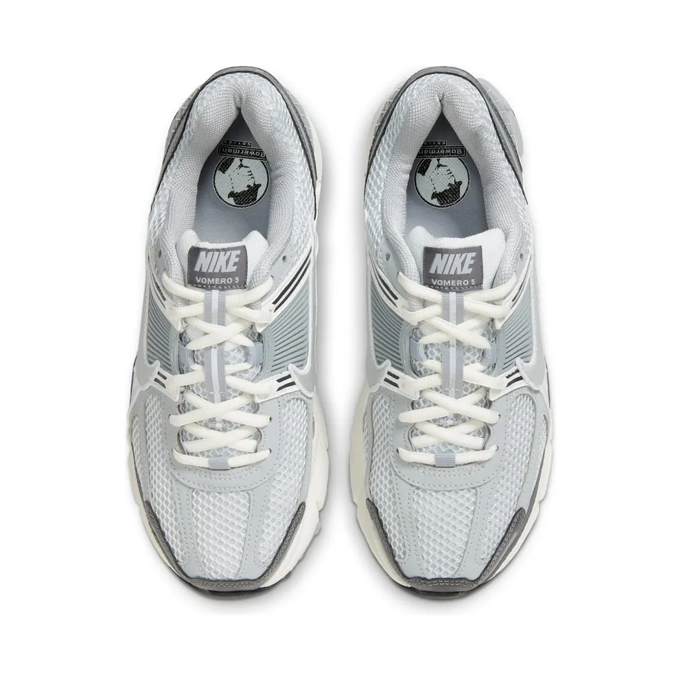 Nike Air Zoom Vomero 5 Pure Platinum Summit White (FD9919-001)