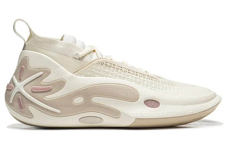 Li-Ning Way of Wade 11 Restage (ABAU049-24)