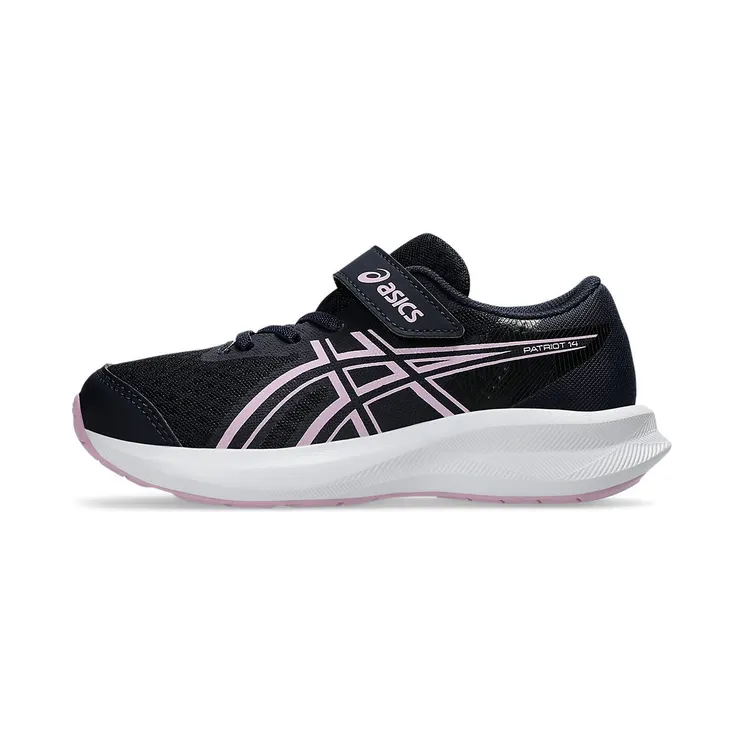 ASICS PATRIOT 14 PS “Midnight / Hazy Lilac” (1014A391-405)