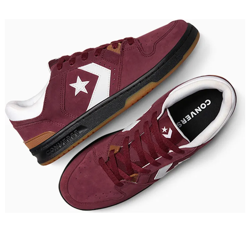 converse-sneaker A15607C