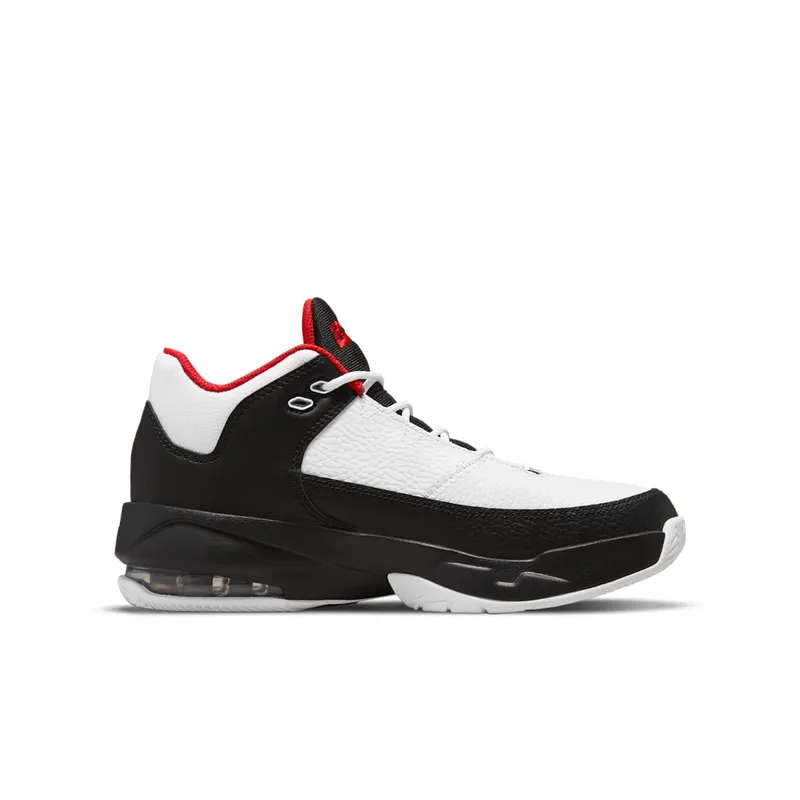 Jordan Max Aura 3 Older Kids’ White (DA8021-161)