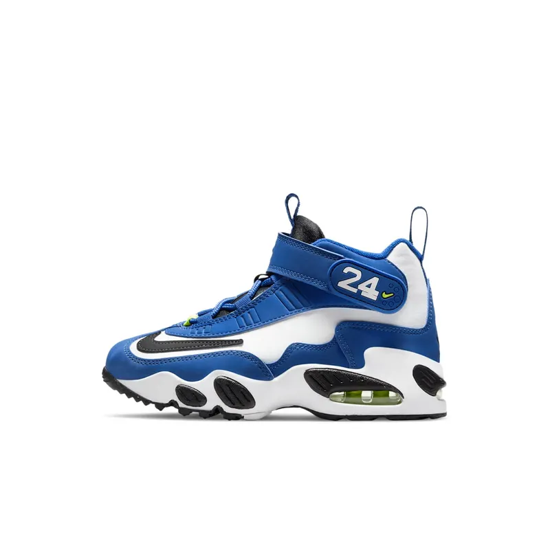 Nike Air Griffey Max 1 Varsity Royal (PS) (2021) (DJ5163-400)