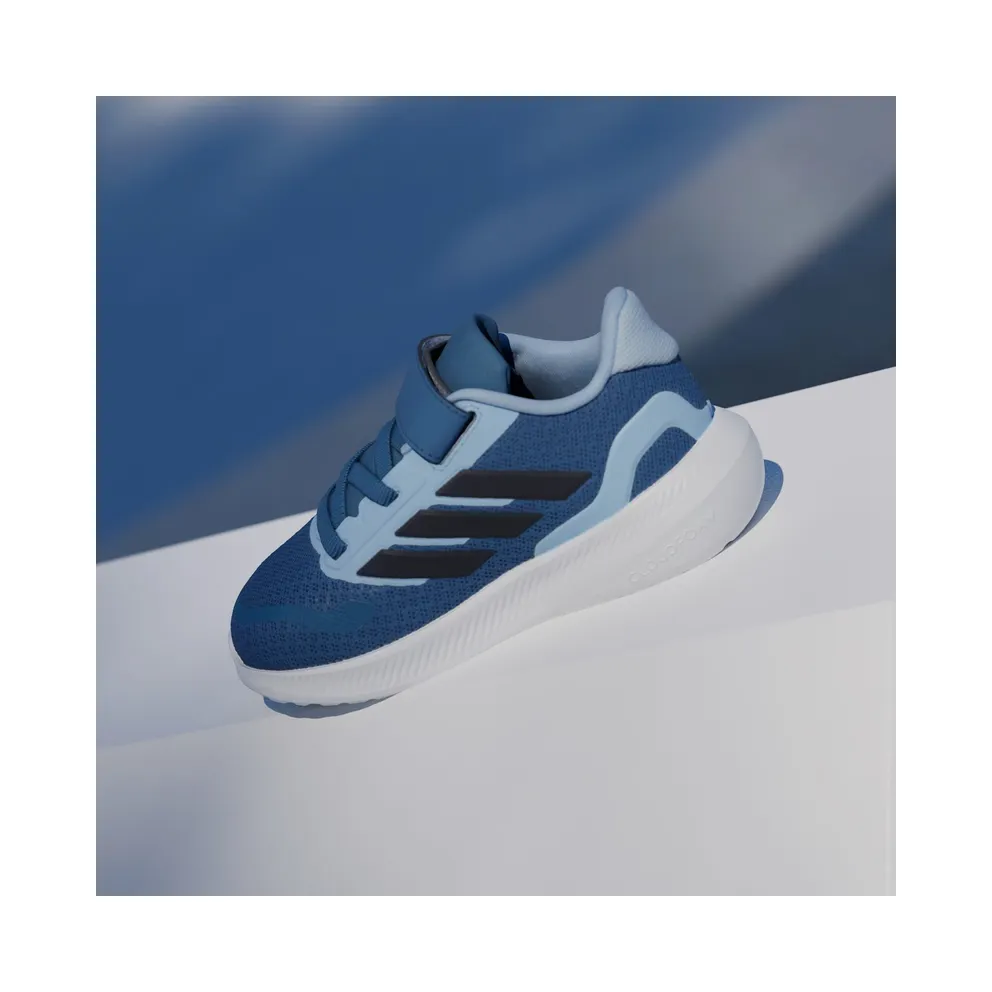 Adidas Runfalcon 5 Kids Dusky Ink / Legend Ink / Glow Blue (IH6864)