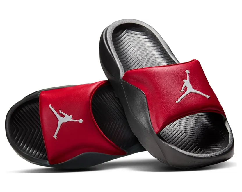 Jordan Franchise Slide Varsity Red Black White (HF4490-600)
