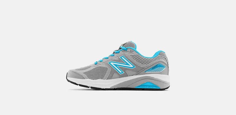 New Balance Made in US 1540v3 Silver/Blue (W1540SP3)