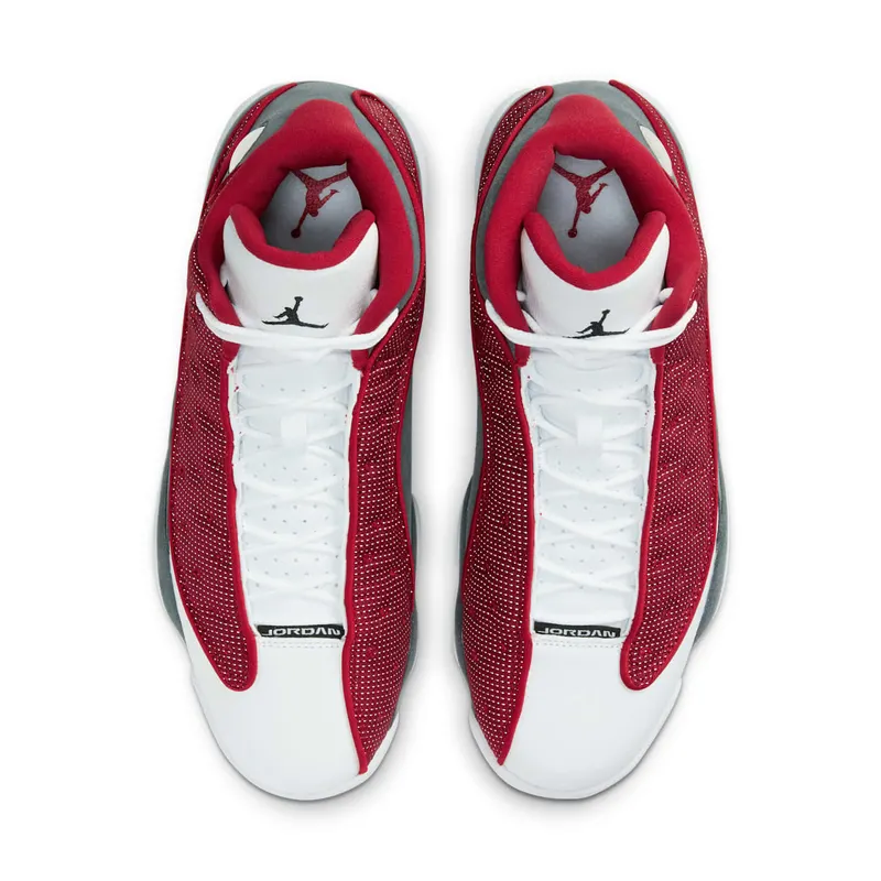 Jordan 13 Retro Gym Red Flint Grey (DJ5982-600)