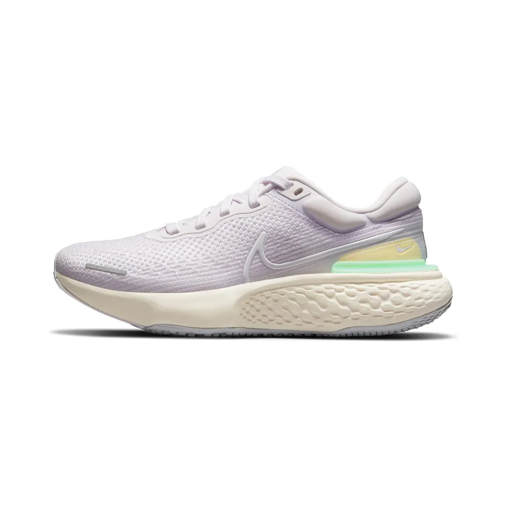 Nike ZoomX Invincible Run Flyknit Purple (CT2229-500)