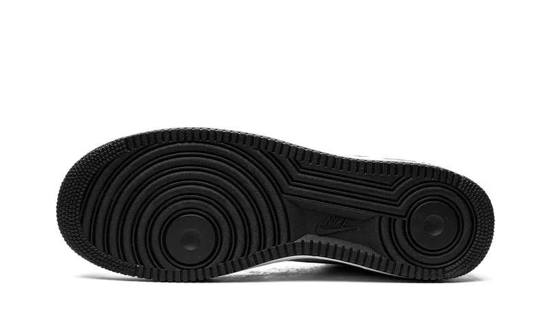 Nike Air Force 1 Low “Neutral Grey / Black-White” (313642-001)