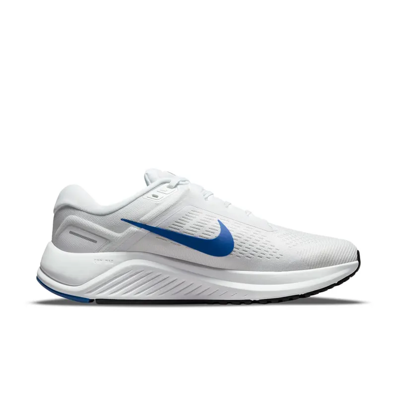 Nike Air Zoom Structure 24 White (DA8535-100)