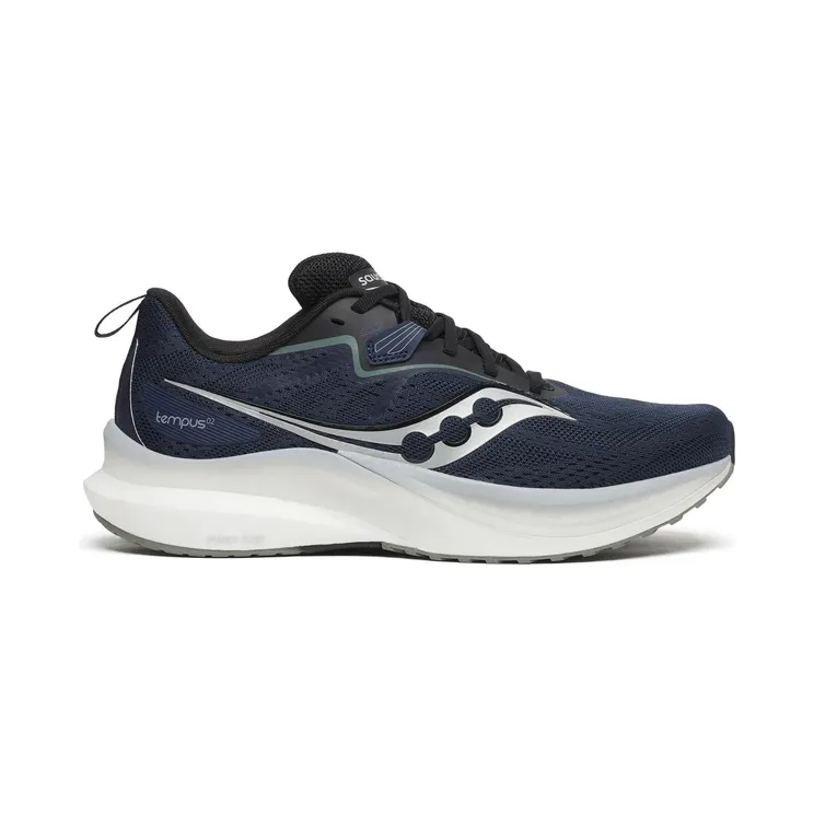 Saucony Tempus 2 Navy Black (S20973-240)