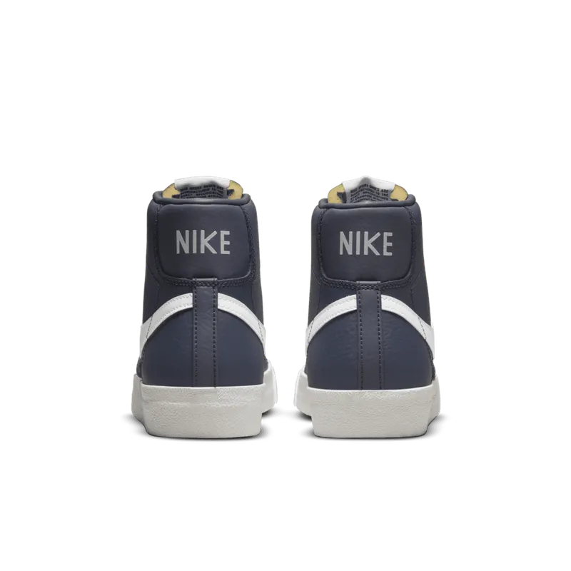 Nike Blazer Mid 77 Vintage Thunder Blue (BQ6806-401)