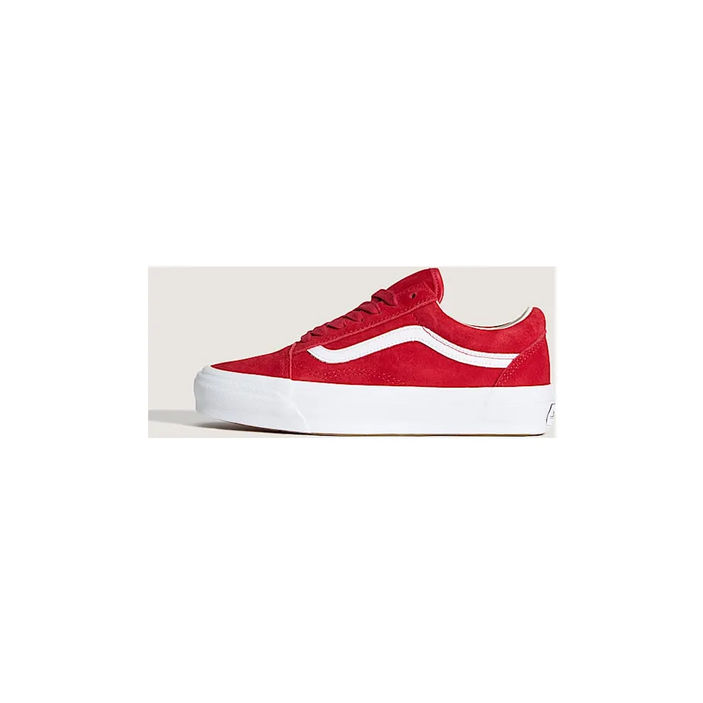 Vans Old Skool Red (VN000D9VCJH)