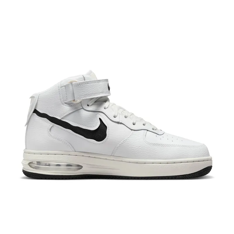 Nike Air Force 1 MID EVO “Black” (FB1374-101)