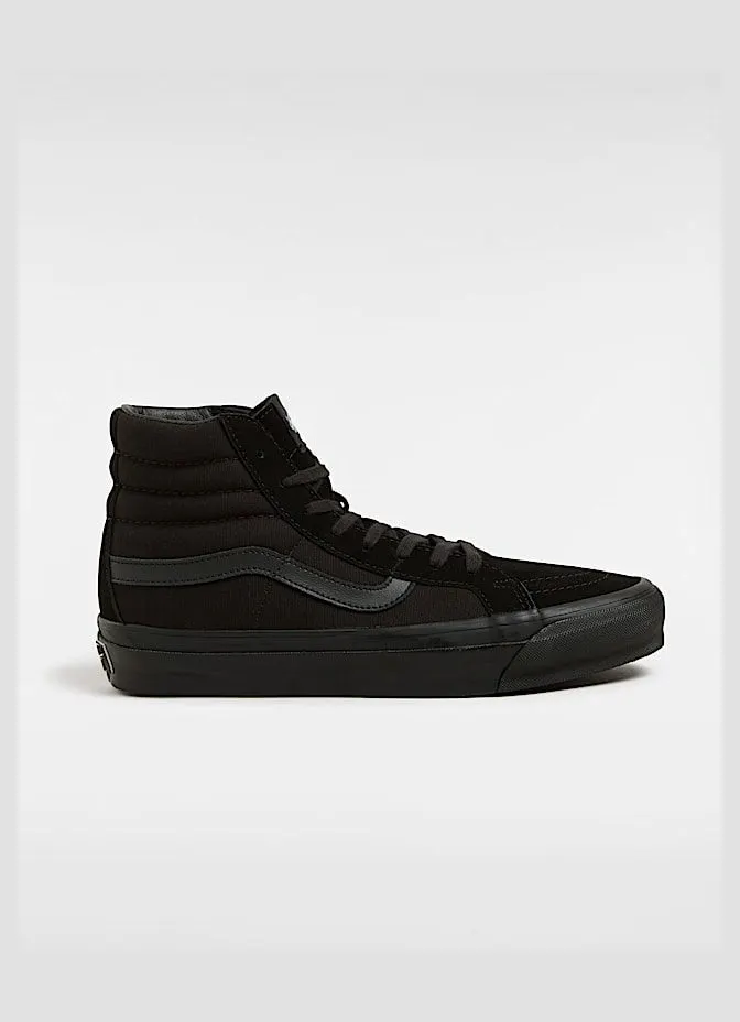 Vans Sk8-Hi 38 Premium Black (VN000CR0BKA)