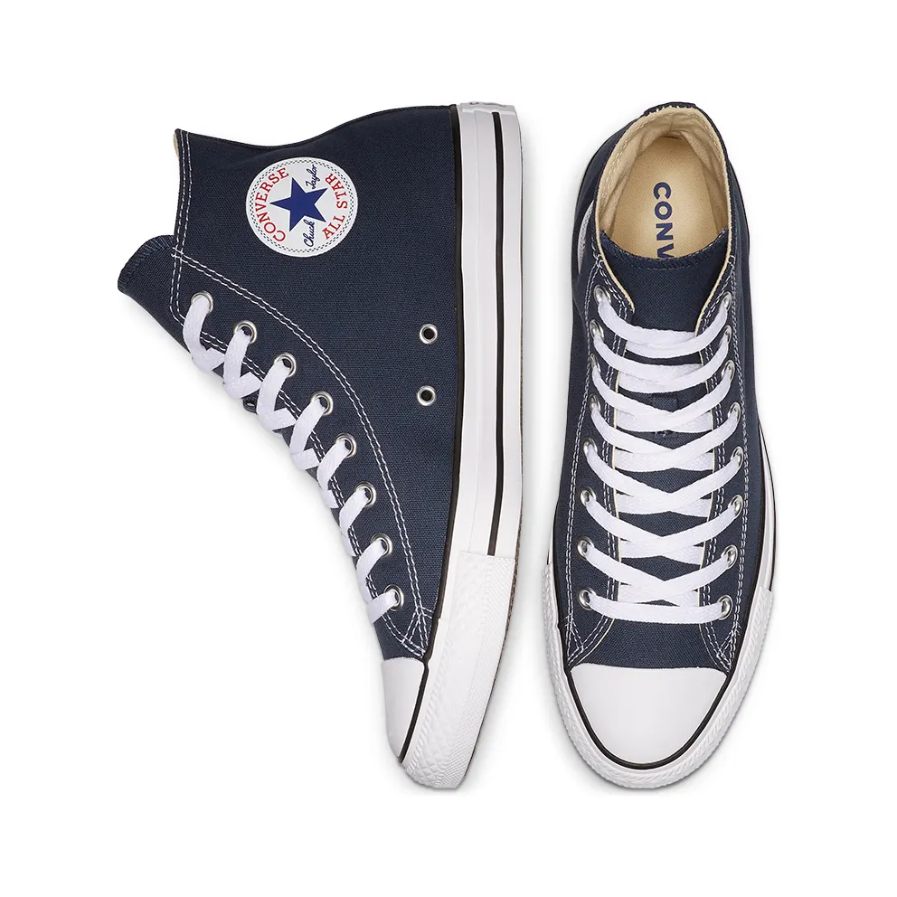 Converse Chuck Taylor All Star Hi – M9622 Navy Navy (M9622)