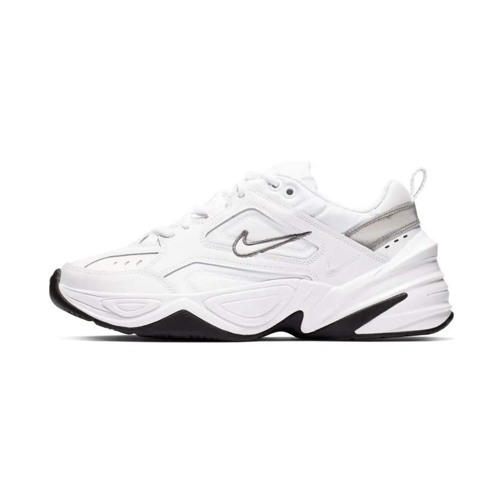 Nike M2K Tekno Cool White (W) White/Cool Grey/Black (BQ3378-100)