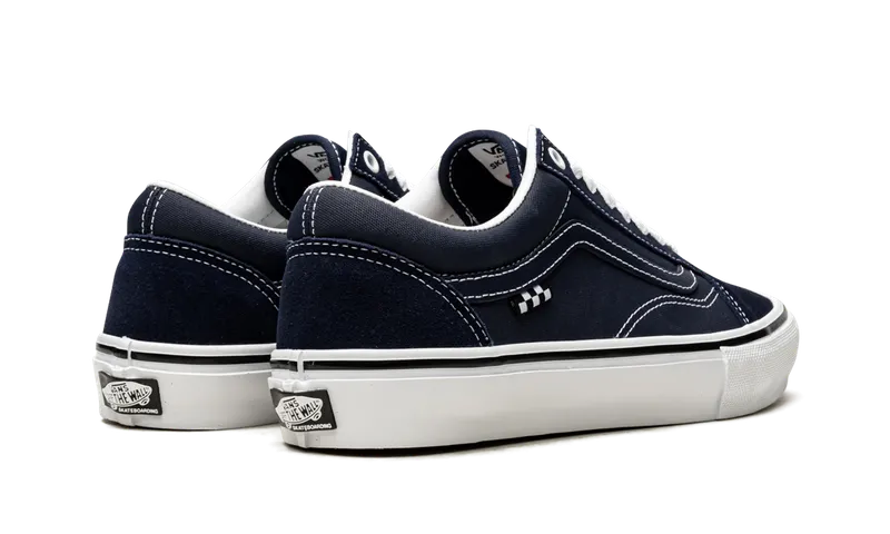 Vans Old Skool “Dress Blue” (VN0A5FCBLKZ)
