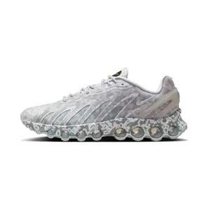 Nike Air Max Dn8 SP Cav Empt “Silver Lilac / Flat Silver / Cyber” (IB6184-002)