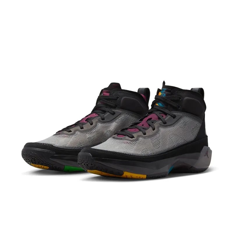 Air Jordan XXXVII “Bordeaux” (DD6958-001)