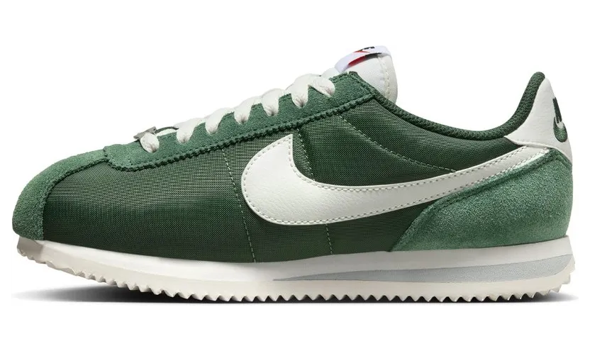 Nike Cortez TXT Fir/Sail/Light Silver/Sail (DZ2795-300)