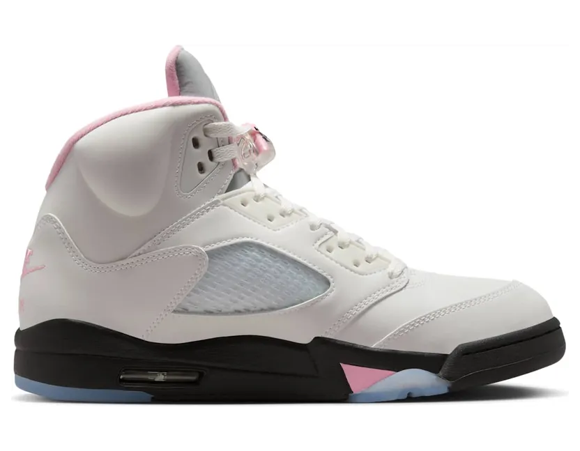 Air Jordan 5 OG “Medium Soft Pink”: zacht roze, keiharde grail (3)