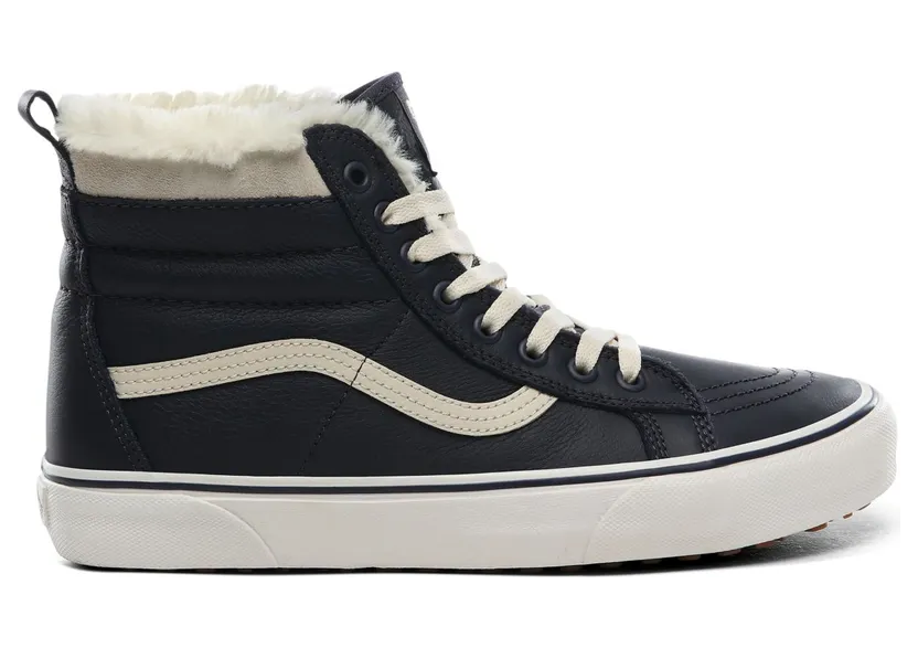 VANS Sk8-hi Mte Schoenen (Navy)