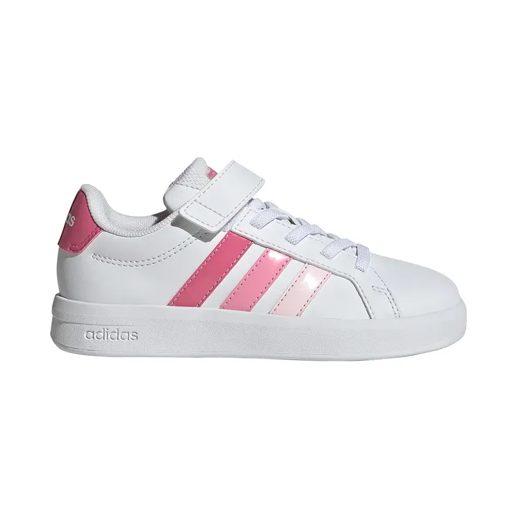 Adidas Grand Court White (KJ4370)