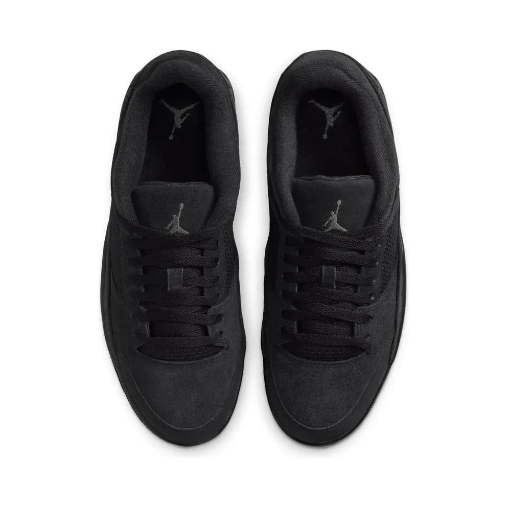 Jordan Flight Court “Black Cat” (HF3255-010)