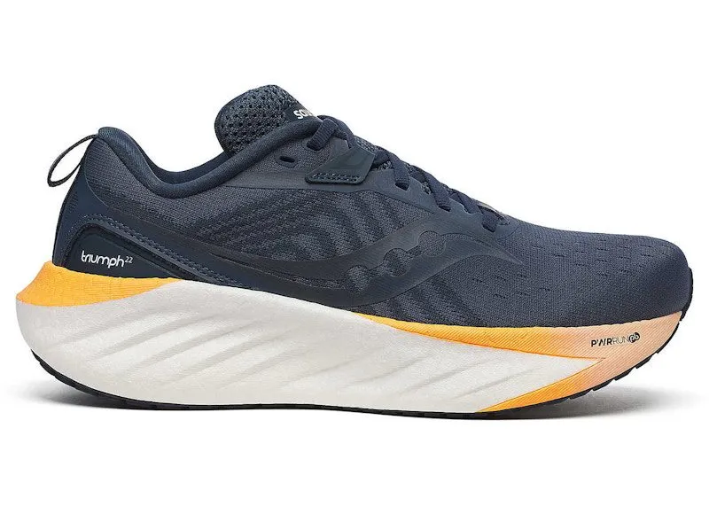 Saucony Triumph 22 Dusk Peel (S10964-250)