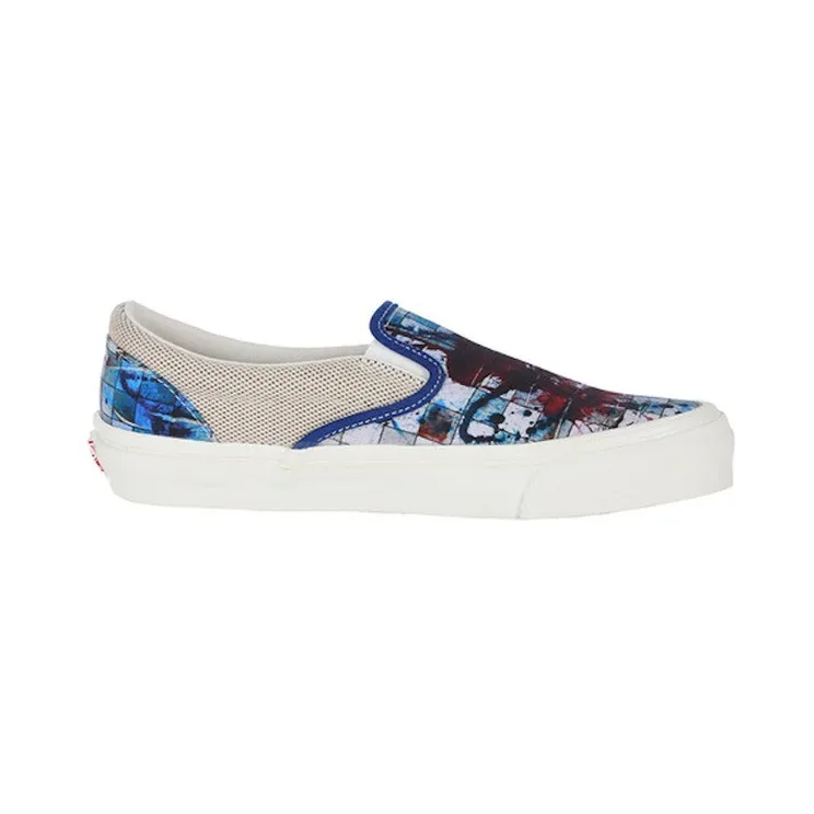 vans-checkerboard VN0A45JKVQN