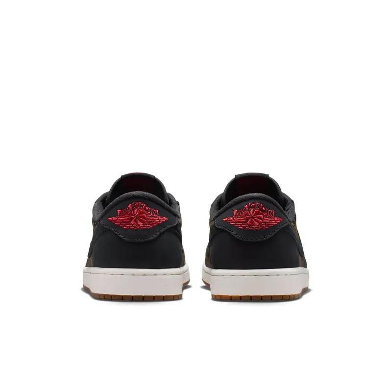 Jordan 1 Low OG “Laser” (IV6750-001)