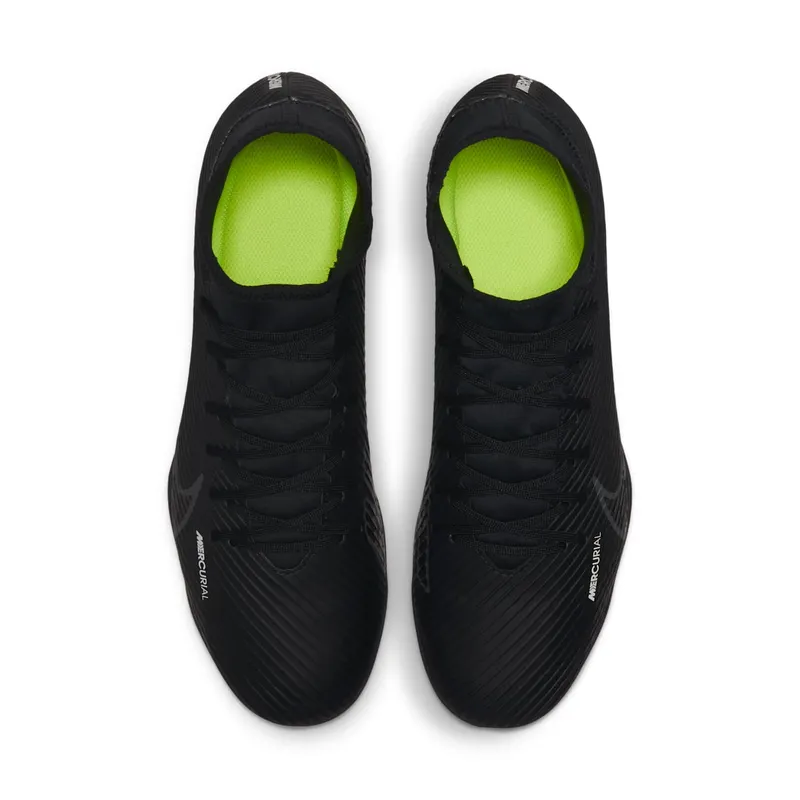 Nike Mercurial Superfly 9 Club MG Shadow Pack (DJ5961-001)