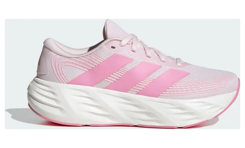 Adidas GALAXY 8 HARDLOOPSCHOENEN Distilled Pink / St Tropic Bloom / Clear Pink (KI7983)