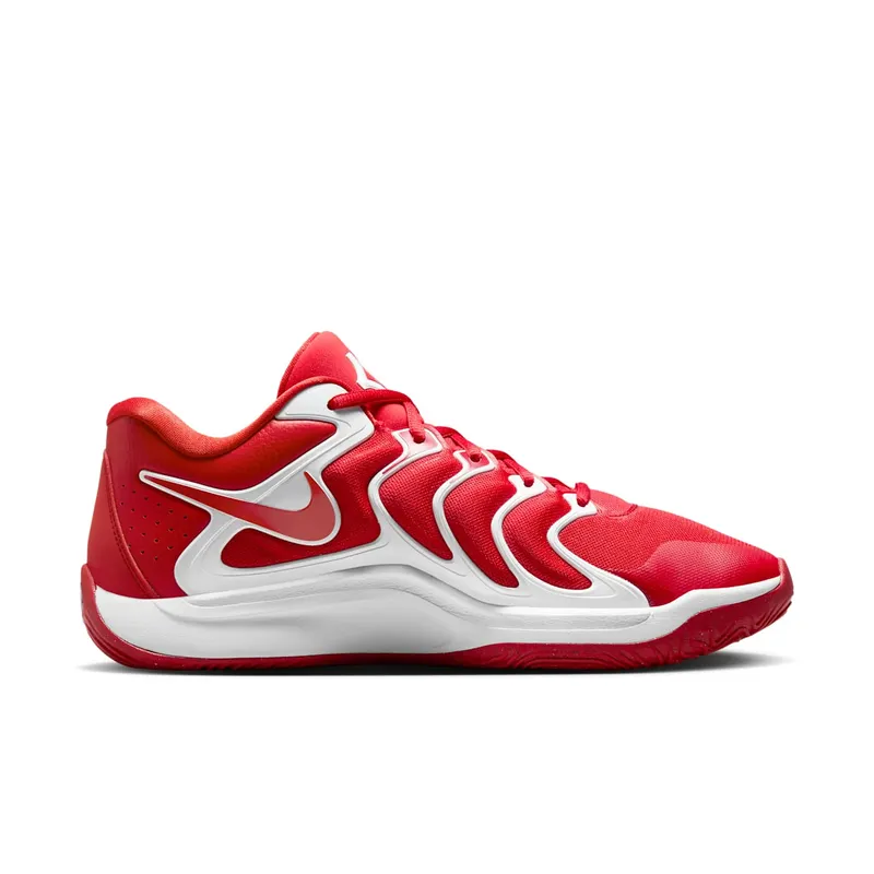 Nike KD 17 TB University Red (FV1307-600)