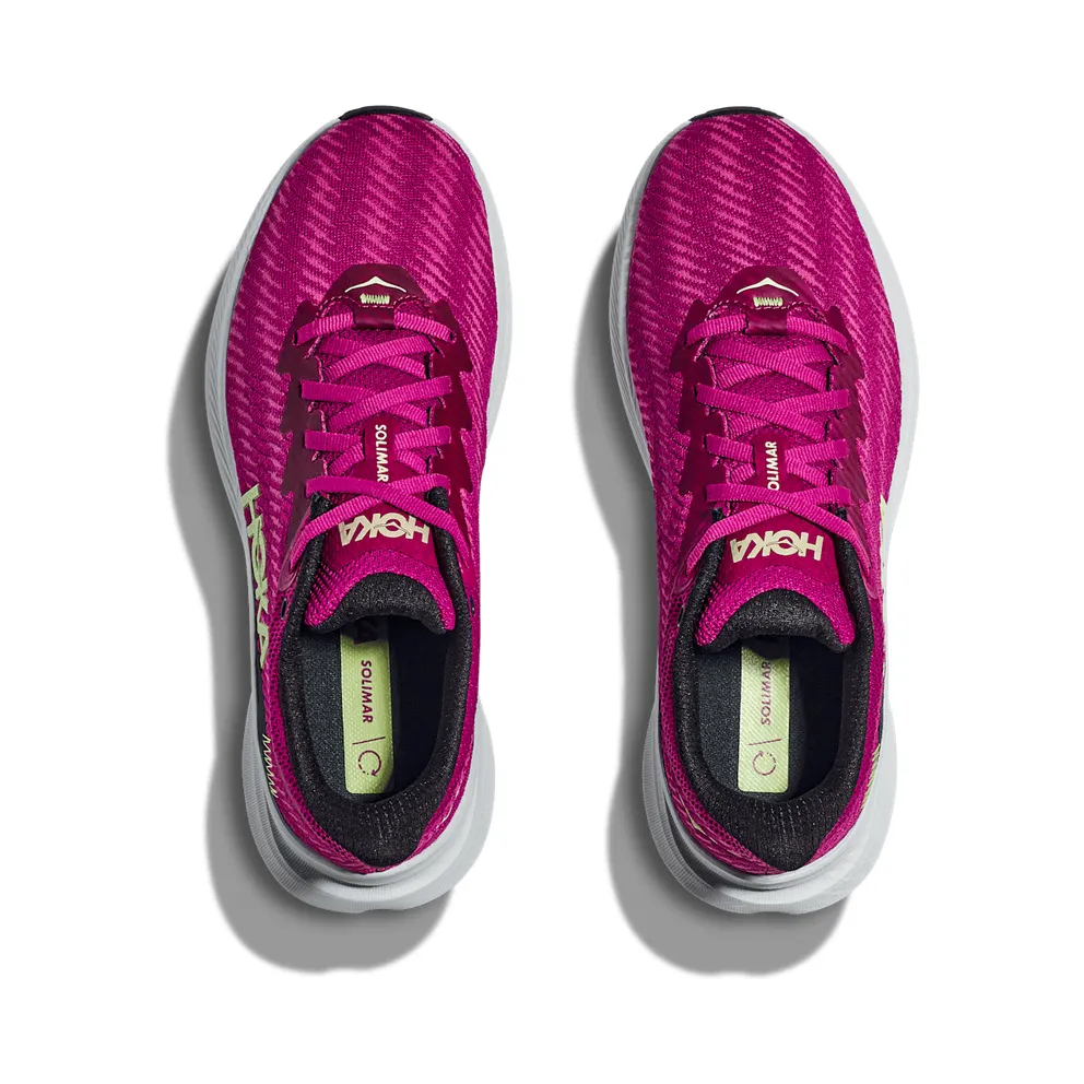 Hoka One Solimar Festival Fuchsia Butterfly (1123075-FFBT)