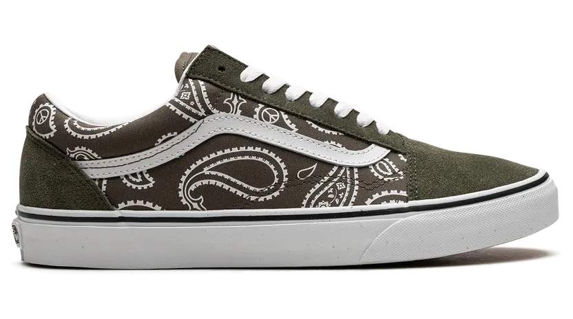 vans-old-skool VN0A5KRFB0F