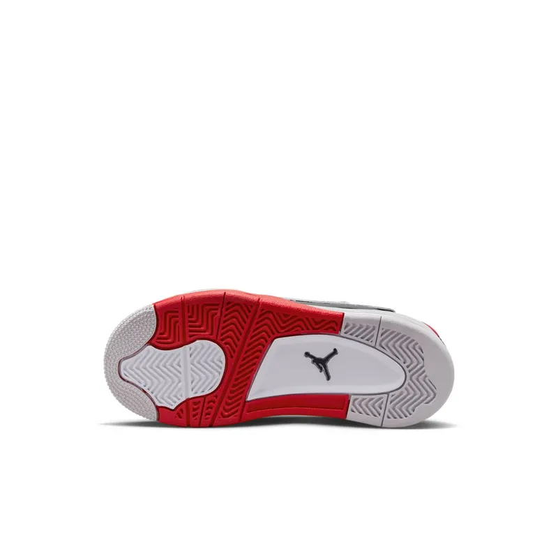 Jordan Dub Zero White Varsity Red (2022) (DV1359-160)
