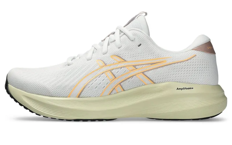 ASICS Gel-Excite 11 White Orange Glow (1011C080-100)