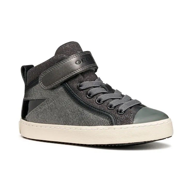 Geox Graphite / Black (J944GM0NFGN-C1048)