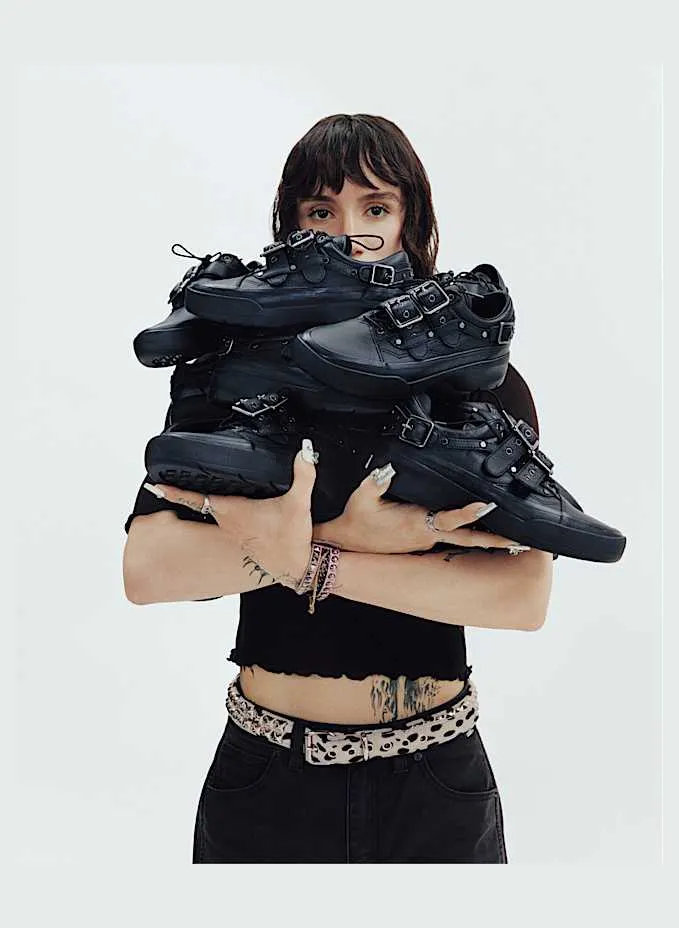 vans-old-skool VN000EEDBLK
