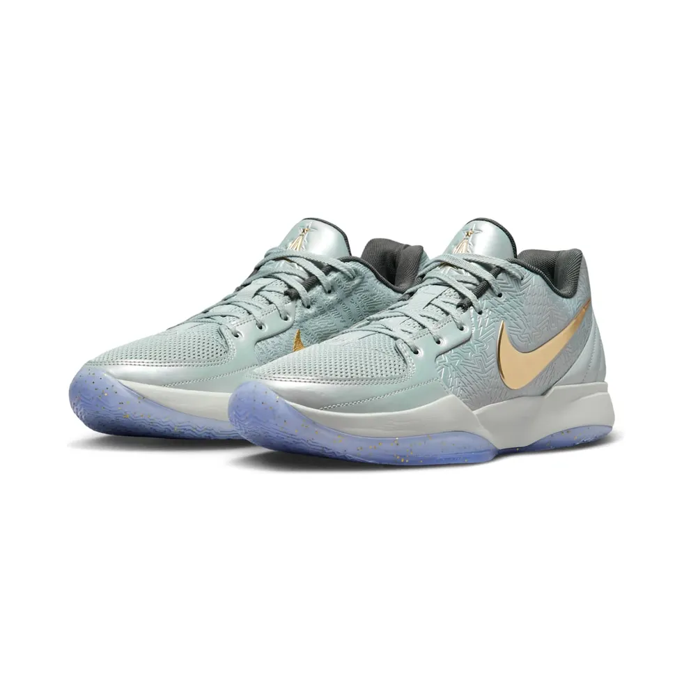 Nike Ja 2 “Christmas” (FV6070-002)
