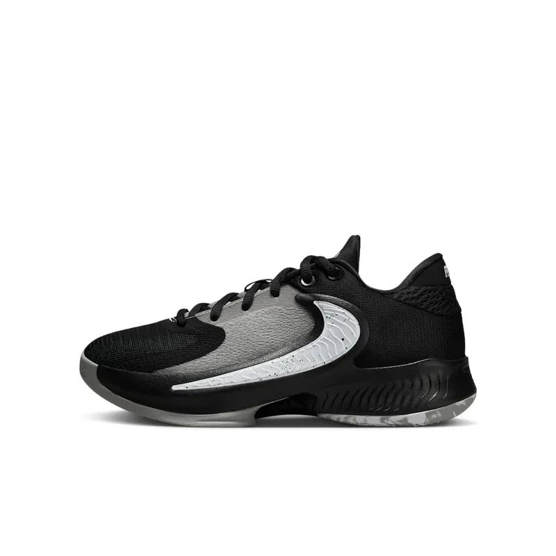Freak 4 Older Kids’ Basketball Black (DQ0553-001)