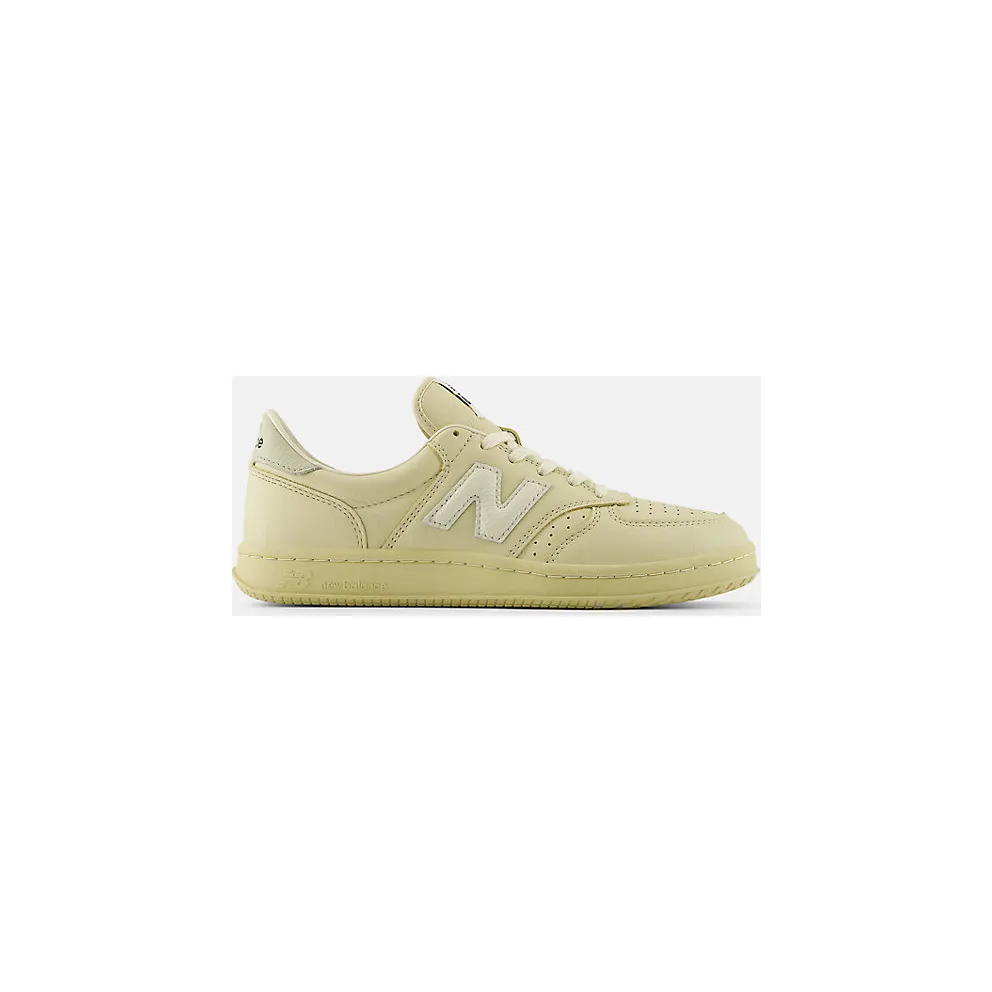 Auralee x New Balance T500 ‘Asparagus Green’ (CT500AL)