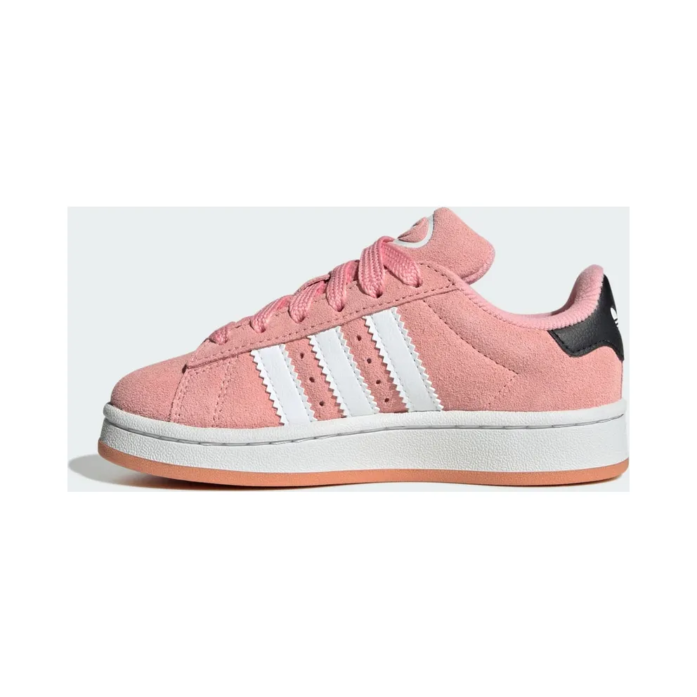 Adidas Campus 00s Semi Pink Spark / Cloud White / Gum (JP5510)