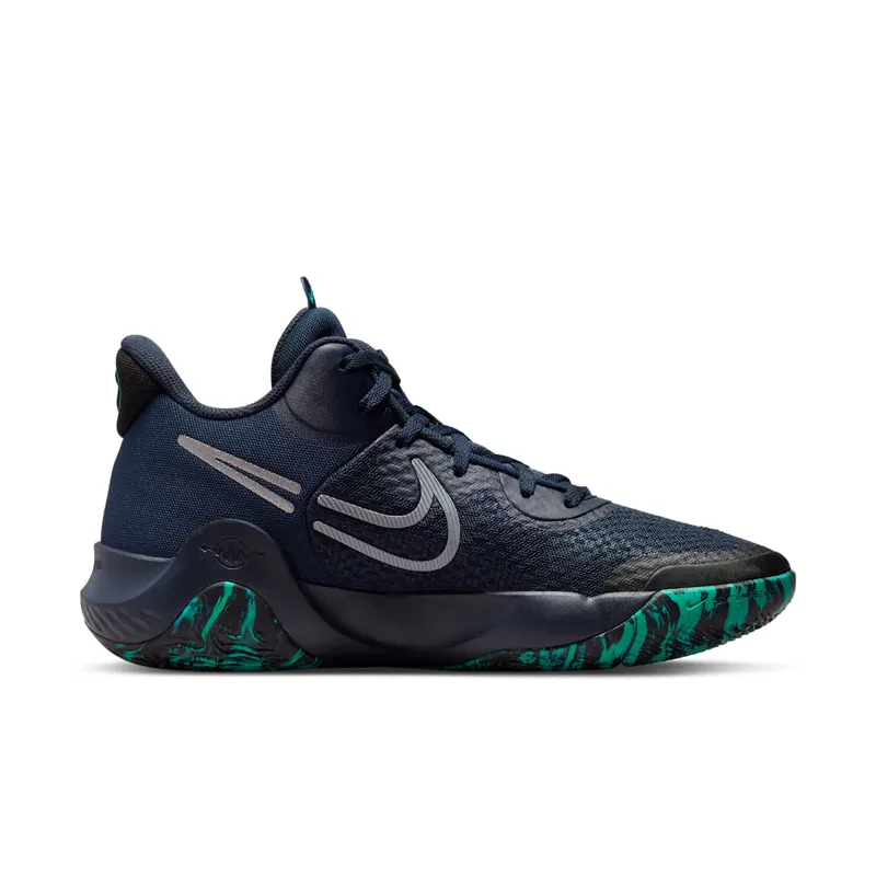 KD Trey 5 IX Blue (CW3400-400)