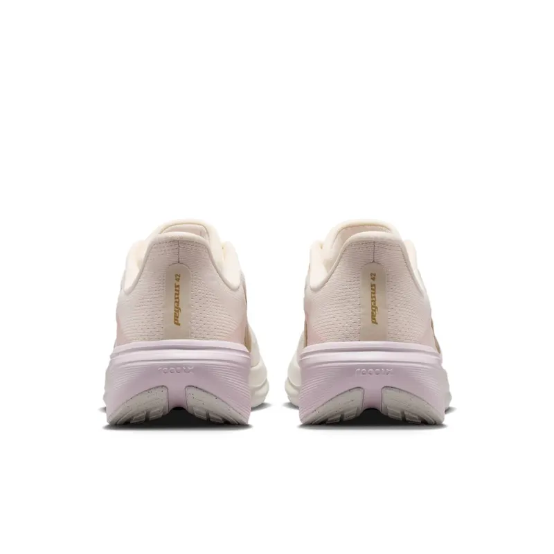 Nike Pegasus Chalk/Spruce Aura/Bleached Lilac/Metallic Gold (IW1232-102)