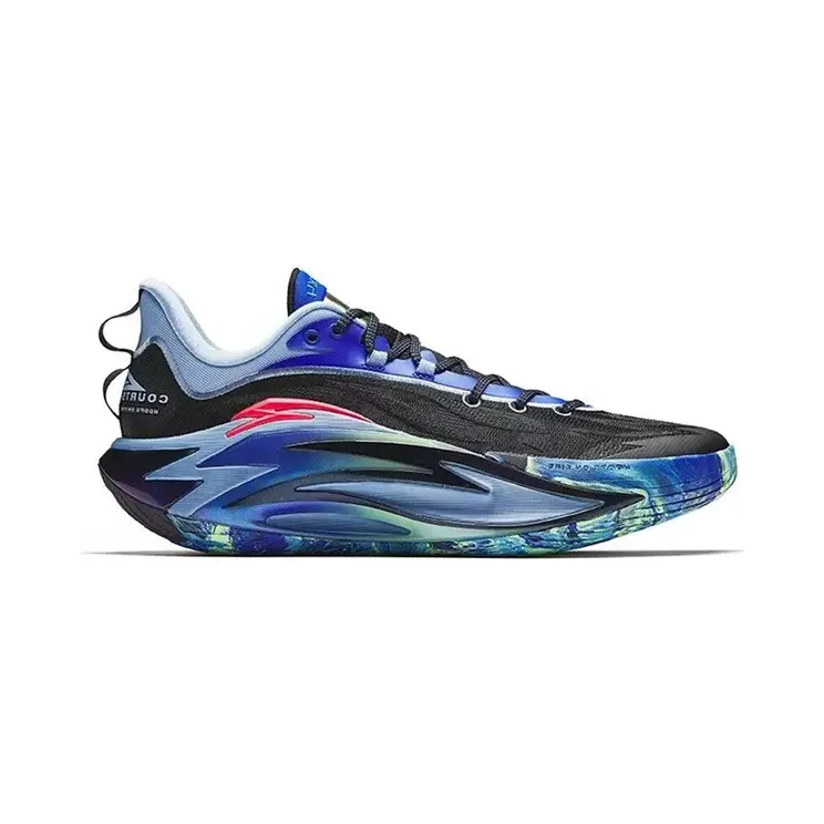 Anta Shock Wave 7 Impulse (112531126-1)